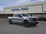 2025 Ford F-150 SuperCrew Cab 4x4 Pickup for sale #2F7073 - photo 7