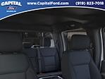 2025 Ford F-150 SuperCrew Cab 4x4 Pickup for sale #2F7074 - photo 22