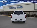 2025 Ford F-150 SuperCrew Cab 4x4 Pickup for sale #2F7074 - photo 5