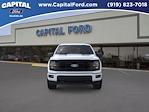 2025 Ford F-150 SuperCrew Cab 4x4 Pickup for sale #2F7074 - photo 6