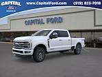 2025 Ford F-250 Crew Cab 4x4 Pickup for sale #2F7104 - photo 1