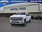 2025 Ford F-250 Crew Cab 4x4 Pickup for sale #2F7104 - photo 3