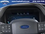 2025 Ford F-150 SuperCrew Cab 4x4 Pickup for sale #2F7106 - photo 13