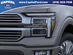 2025 Ford F-150 SuperCrew Cab 4x4 Pickup for sale #2F7106 - photo 18