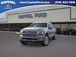 2025 Ford F-150 SuperCrew Cab 4x4 Pickup for sale #2F7106 - photo 3