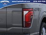 2025 Ford F-150 SuperCrew Cab 4x4 Pickup for sale #2F7106 - photo 21