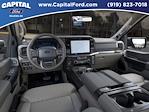 2025 Ford F-150 SuperCrew Cab 4x4 Pickup for sale #2F7106 - photo 9