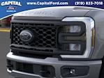 New 2025 Ford F-250 Lariat Crew Cab 4x4 Pickup for sale #2F7120 - photo 17
