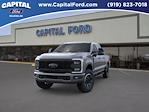 New 2025 Ford F-250 Lariat Crew Cab 4x4 Pickup for sale #2F7120 - photo 3