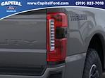 New 2025 Ford F-250 Lariat Crew Cab 4x4 Pickup for sale #2F7120 - photo 21