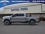 New 2025 Ford F-250 Lariat Crew Cab 4x4 Pickup for sale #2F7120 - photo 4