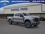 New 2025 Ford F-250 Lariat Crew Cab 4x4 Pickup for sale #2F7120 - photo 7
