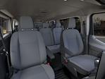 New 2025 Ford Transit 350 XLT AWD Passenger Van for sale #2F7123 - photo 10