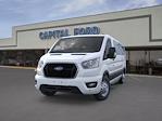 New 2025 Ford Transit 350 XLT AWD Passenger Van for sale #2F7123 - photo 3