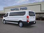 New 2025 Ford Transit 350 XLT AWD Passenger Van for sale #2F7123 - photo 2