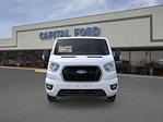 New 2025 Ford Transit 350 XLT AWD Passenger Van for sale #2F7123 - photo 6