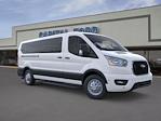New 2025 Ford Transit 350 XLT AWD Passenger Van for sale #2F7123 - photo 7