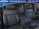New 2025 Ford F-150 Platinum SuperCrew Cab 4WD Pickup for sale #FT2F7146 - photo 10