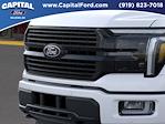 New 2025 Ford F-150 Platinum SuperCrew Cab 4WD Pickup for sale #FT2F7146 - photo 17