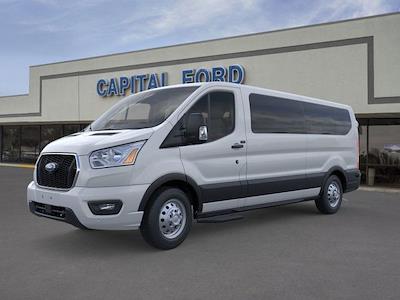 2025 Ford Transit 350 Low Roof AWD Passenger Van for sale #2F7150 - photo 1