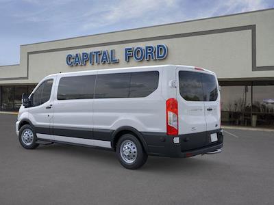 2025 Ford Transit 350 Low Roof AWD Passenger Van for sale #2F7150 - photo 2