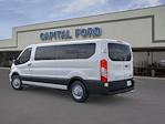 2025 Ford Transit 350 Low Roof AWD Passenger Van for sale #2F7150 - photo 2