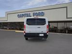 2025 Ford Transit 350 Low Roof AWD Passenger Van for sale #2F7150 - photo 5