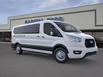 2025 Ford Transit 350 Low Roof AWD Passenger Van for sale #2F7150 - photo 7