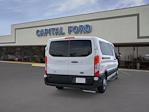 2025 Ford Transit 350 Low Roof AWD Passenger Van for sale #2F7150 - photo 8