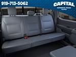 New 2025 Ford F-450 XL Crew Cab Cab Chassis for sale #2F7157 - photo 6