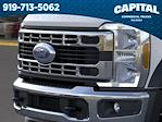 New 2025 Ford F-450 XL Crew Cab Cab Chassis for sale #2F7157 - photo 17