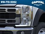 New 2025 Ford F-450 XL Crew Cab Cab Chassis for sale #2F7157 - photo 18