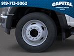 New 2025 Ford F-450 XL Crew Cab Cab Chassis for sale #2F7157 - photo 19
