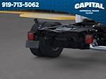 New 2025 Ford F-450 XL Crew Cab Cab Chassis for sale #2F7157 - photo 21