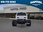 New 2025 Ford F-450 XL Crew Cab Cab Chassis for sale #2F7157 - photo 8