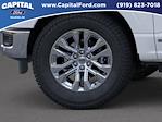 New 2025 Ford F-150 XLT SuperCrew Cab 4x4 Pickup for sale #2F7178 - photo 19