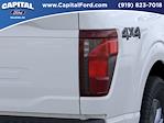 New 2025 Ford F-150 XLT SuperCrew Cab 4x4 Pickup for sale #2F7178 - photo 21