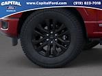 New 2025 Ford F-150 XLT SuperCrew Cab 4x4 Pickup for sale #2F7202 - photo 19