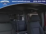 New 2025 Ford F-150 XLT SuperCrew Cab 4x4 Pickup for sale #2F7202 - photo 22