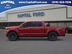 New 2025 Ford F-150 XLT SuperCrew Cab 4x4 Pickup for sale #2F7202 - photo 4