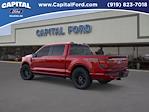 New 2025 Ford F-150 XLT SuperCrew Cab 4x4 Pickup for sale #2F7202 - photo 2