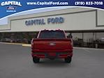 New 2025 Ford F-150 XLT SuperCrew Cab 4x4 Pickup for sale #2F7202 - photo 5