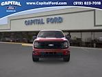 New 2025 Ford F-150 XLT SuperCrew Cab 4x4 Pickup for sale #2F7202 - photo 6