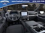 New 2025 Ford F-150 XLT SuperCrew Cab 4x4 Pickup for sale #2F7202 - photo 9