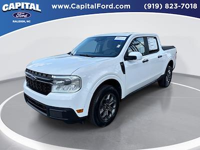2022 Ford Maverick SuperCrew Cab 4x2 Pickup for sale #2F7203B - photo 1