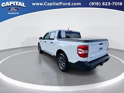 2022 Ford Maverick SuperCrew Cab 4x2 Pickup for sale #2F7203B - photo 2