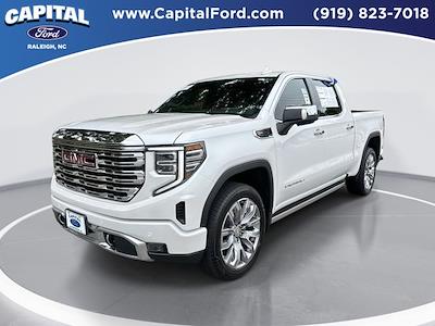2024 GMC Sierra 1500 Crew Cab 4x4 Pickup for sale #2F7245A - photo 1