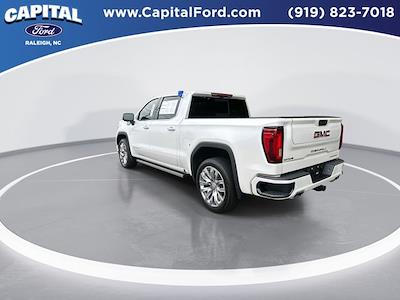 2024 GMC Sierra 1500 Crew Cab 4x4 Pickup for sale #2F7245A - photo 2
