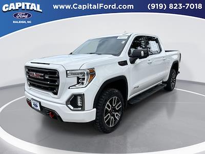 2022 GMC Sierra 1500 Crew Cab 4x4 Pickup for sale #2F7245B - photo 1
