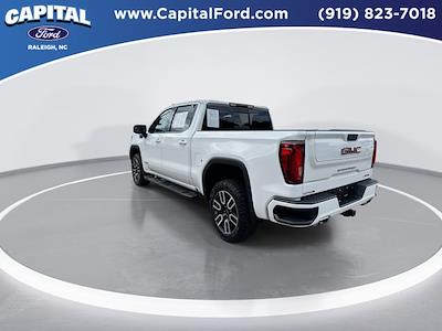 2022 GMC Sierra 1500 Crew Cab 4x4 Pickup for sale #2F7245B - photo 2
